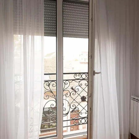 Birkin Casa- Prime Location Novi Sad