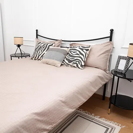 Birkin Casa- Prime Location * Novi Sad