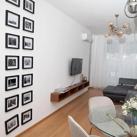 Birkin Casa- Prime Location Novi Sad