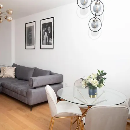 Birkin Casa- Prime Location Novi Sad