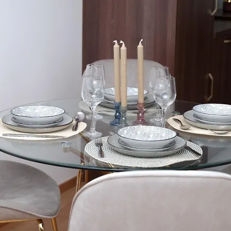 Birkin Casa- Prime Location * Novi Sad