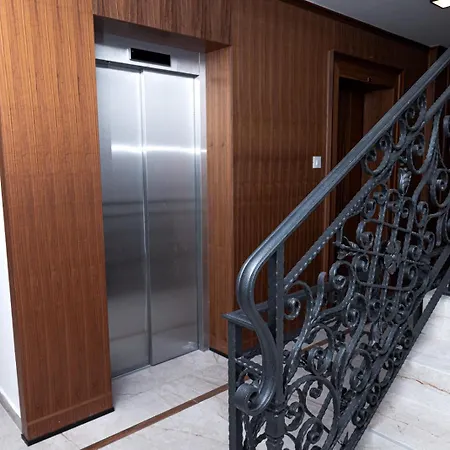 Birkin Casa- Prime Location Novi Sad