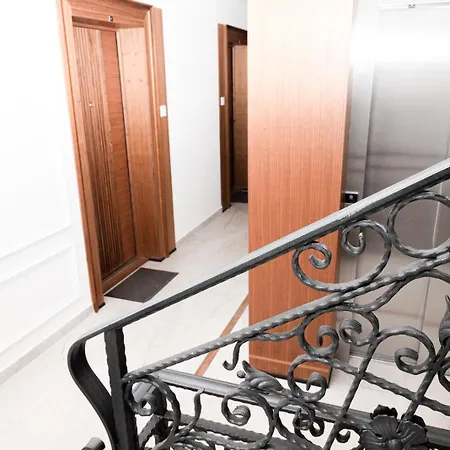 Lejlighed Birkin Casa- Prime Location