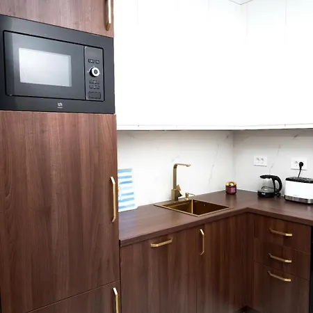 Birkin Casa- Prime Location * Novi Sad