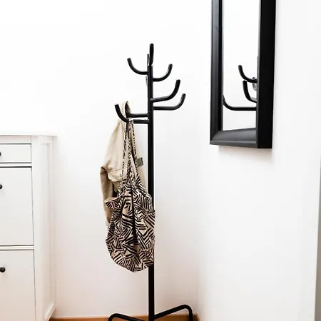 Birkin Casa- Prime Location Novi Sad