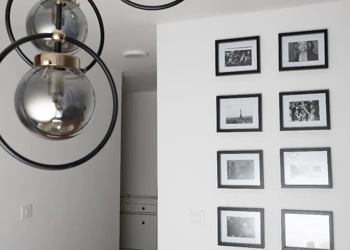 Birkin Casa- Prime Location Apartamento *