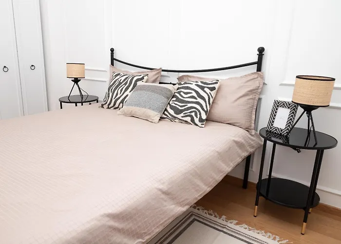 Birkin Casa- Prime Location * Novi Sad