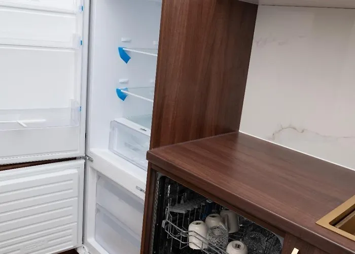 Birkin Casa- Prime Location Apartamento Novi Sad