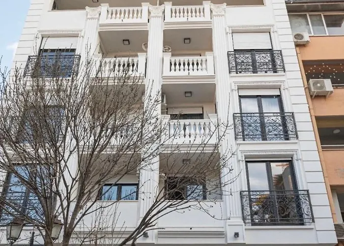 Birkin Casa- Prime Location Apartamento *