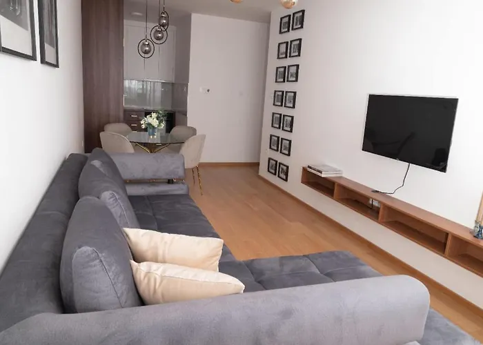 Birkin Casa- Prime Location Apartamento