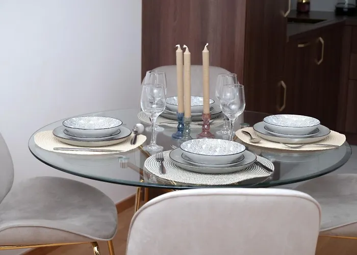 Birkin Casa- Prime Location * Novi Sad