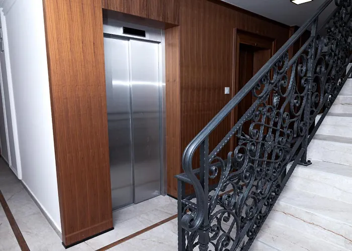 Birkin Casa- Prime Location Novi Sad