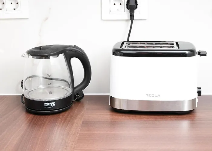 Birkin Casa- Prime Location Novi Sad