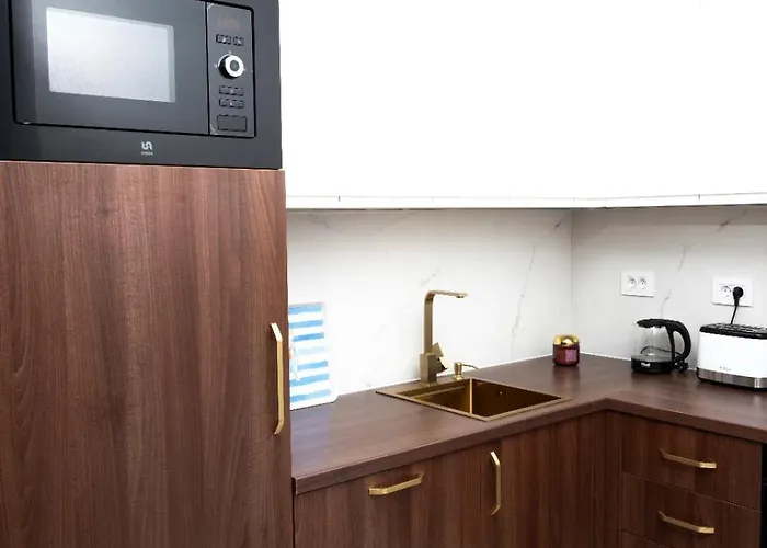 Birkin Casa- Prime Location * Novi Sad