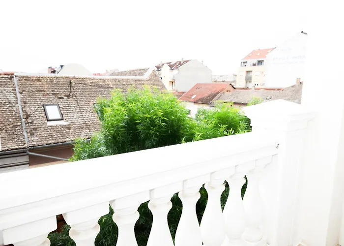 Birkin Casa- Prime Location Apartamento