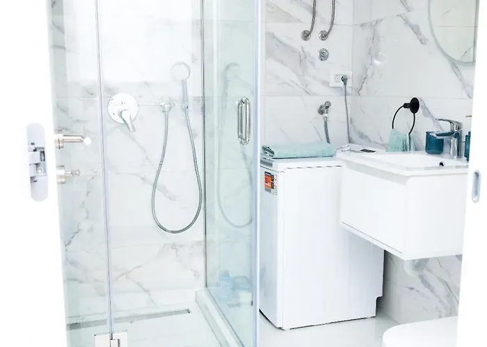 Apartamento Birkin Casa- Prime Location