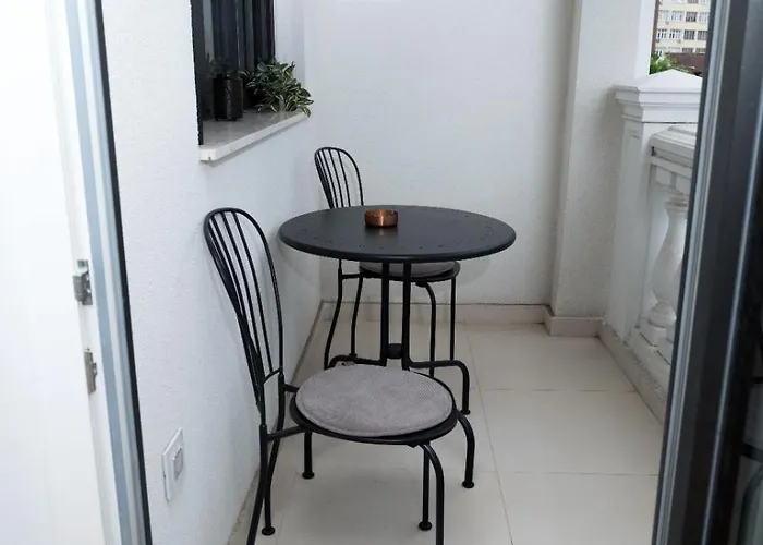 Birkin Casa- Prime Location Apartamento *