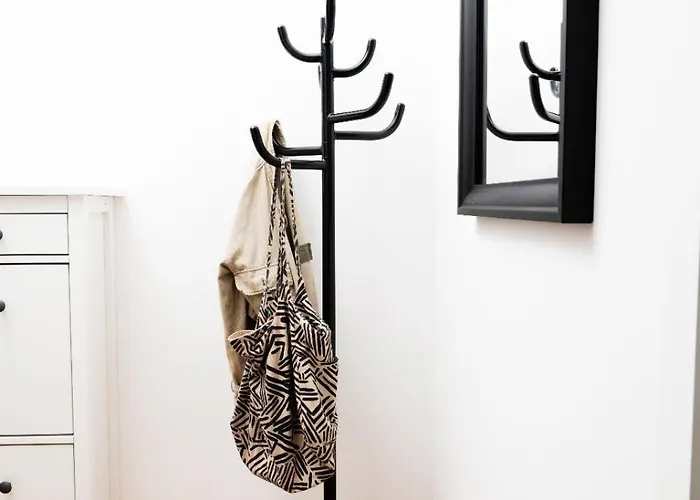 Birkin Casa- Prime Location Novi Sad