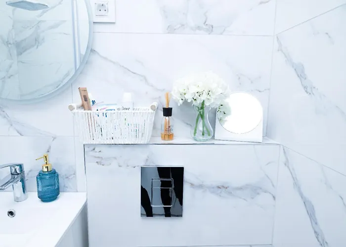 Apartamento Birkin Casa- Prime Location