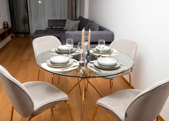 Apartamento Birkin Casa- Prime Location *